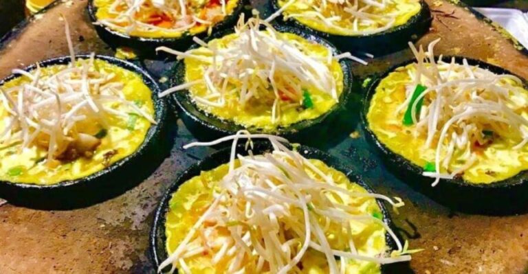 Mui Ne Food Tour By Jeep | Best Local Dinner Ever - The Itinerary Breakdown