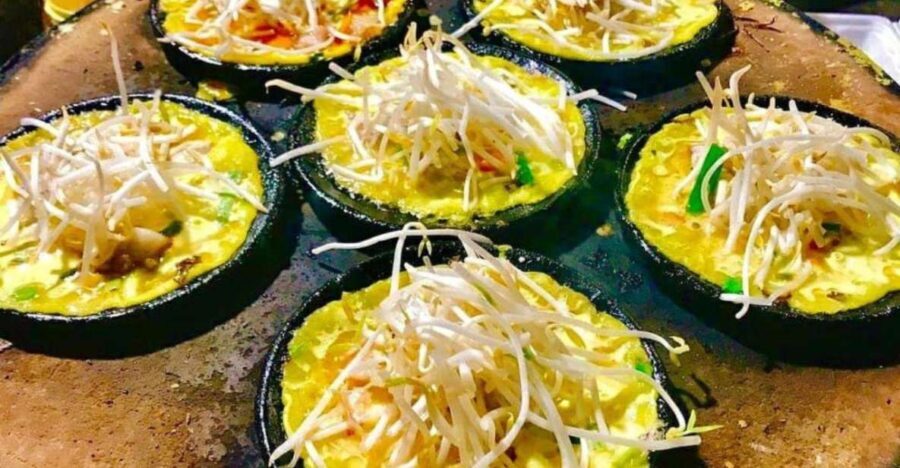 Mui Ne Food Tour By Jeep | Best Local Dinner Ever - The Itinerary Breakdown