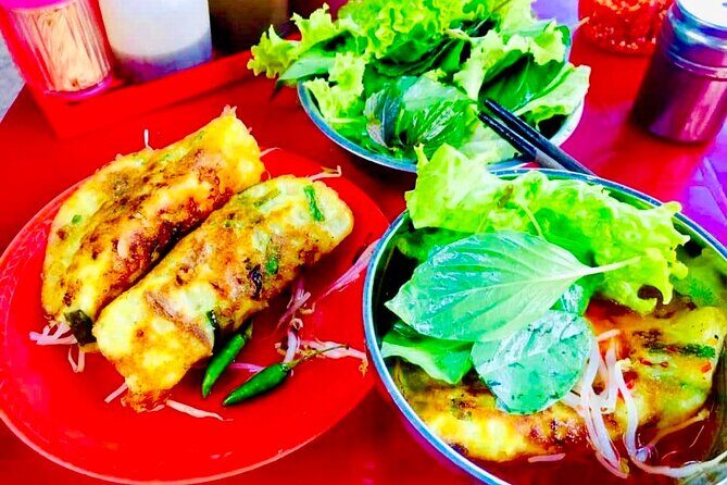 Mui Ne Food Tour | Enjoy the Real Local Taste & Stunning sunset - Authenticity and Value