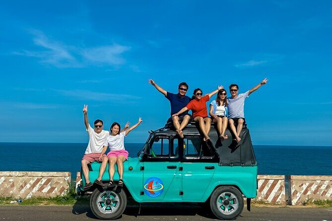Mui Ne Sand Dunes BEST Day Trip Witness the Magic Stunning Sunset - Who Should Consider This Tour?