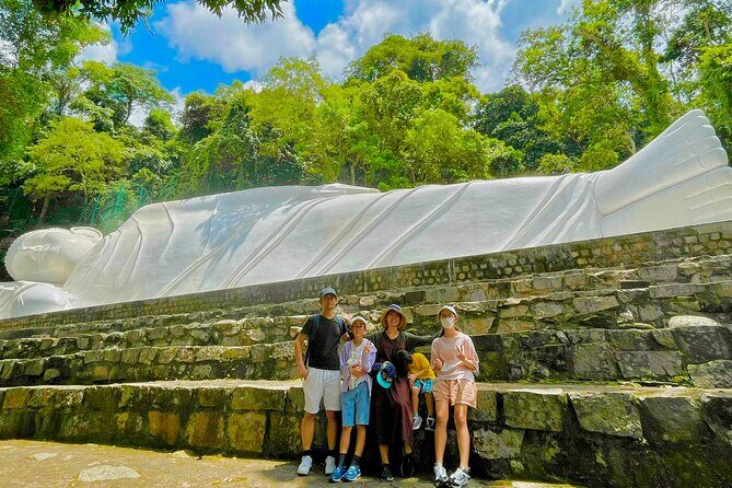 Mui Ne: Ta Cu Mountain Half A Day Private Tour with Local Guide - The Sum Up