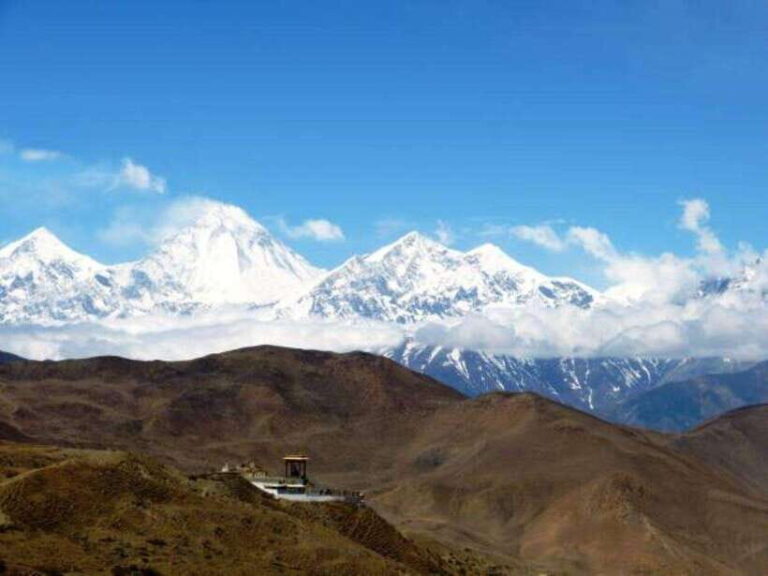 Muktinath Temple Tour Package 6N 7D - What Makes This Tour Worth Considering?
