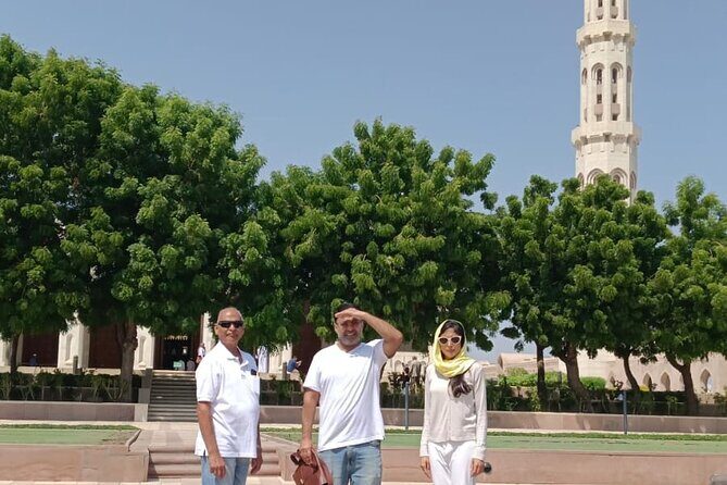 Multi-Day Package Tours At Oman - FAQ