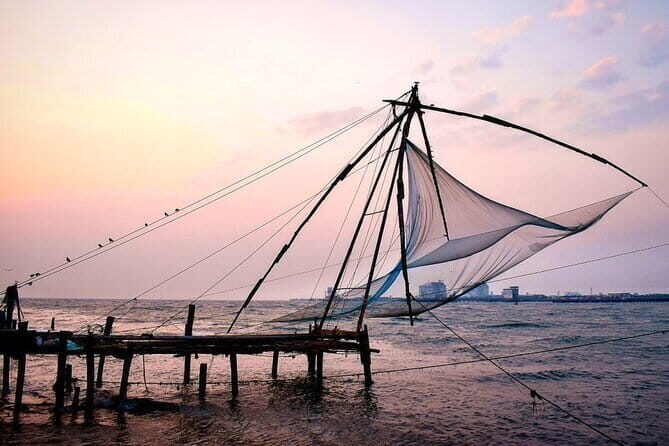 Multi Day Private Guided Tour of Kerala from Kochi by Car - Who Should Consider This Tour?
