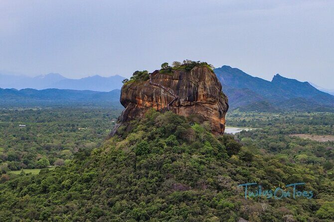 Multi Day Tour Tropical Sri Lanka A Week in Paradise - Authentic Experiences and Authenticity