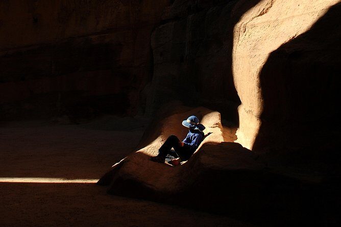 MULTI DAYS TOURS | TWO Days tour in PETRA | The Jordanian Mappers - Final Thoughts: Who Will Love This Tour?