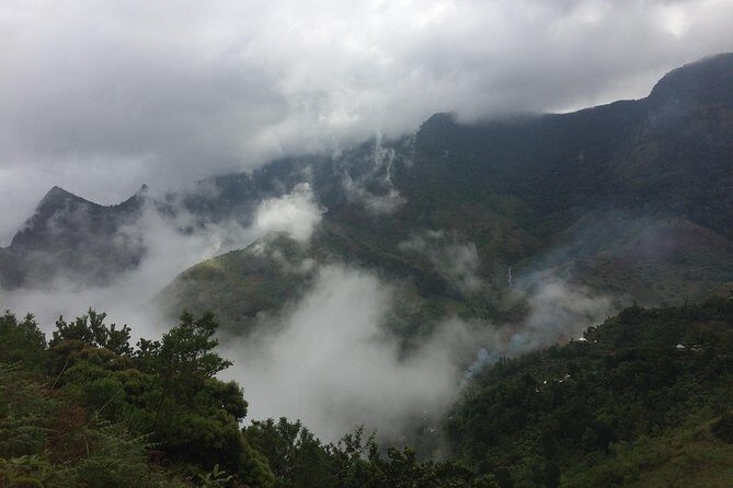 Multiple day hike in the uluguru mountains - Why This Tour Works Well