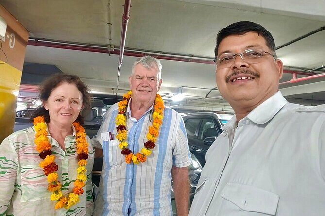 Mumbai Airport to Mumbai Hotels Drop: Private Transfers - Authentic Traveler Feedback