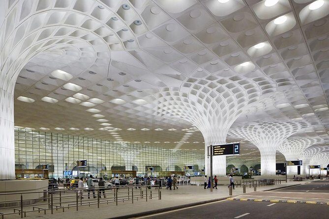 Mumbai Airport Transfer in Private Vehicle - The Sum Up: Who is This Service Best For?