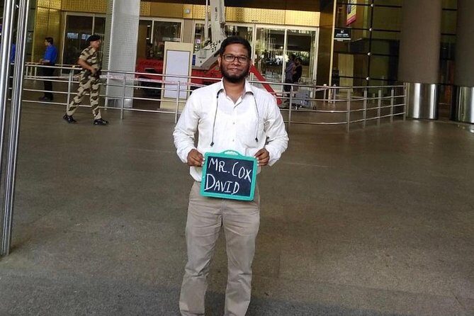 Mumbai Airport Transfer - The Advantages of Private, Monitored Transfers