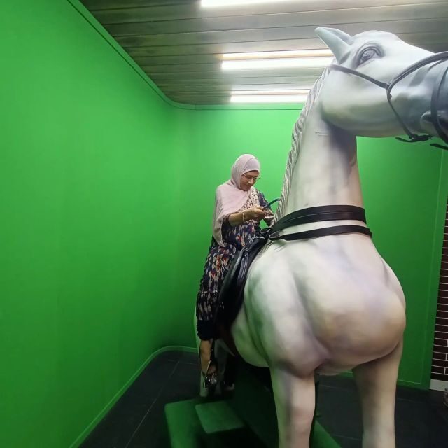 Mumbai: Bollywood Studio Guided Tour with Tickets - Final Thoughts: Is It Worth It?