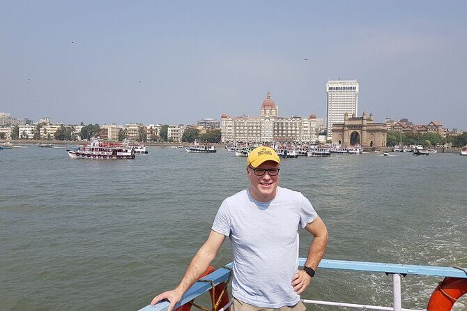 Mumbai by Dawn - Practicalities and Traveler Tips
