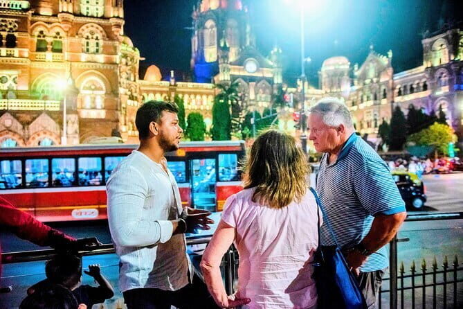 Mumbai by Night: Private Tour of Iconic Sights in Lights - Authentic Experiences and What Travelers Say