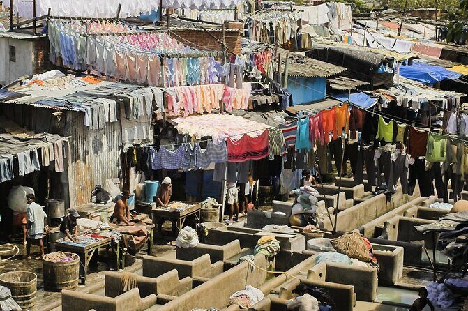 Mumbai By Shantaram With Private Tour Guide - FAQs