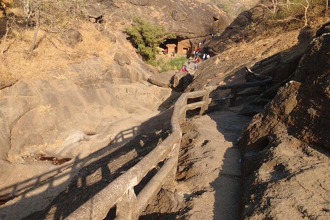 Mumbai Caves Tour in Private Vehicle - The Practicalities