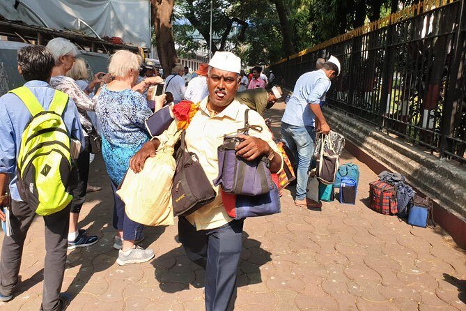 Mumbai City + Dabbawala aka Lunchbox + Train Ride Tour - The Unfeigned Mumbai. - Transport & Comfort: What Makes This Tour Stand Out