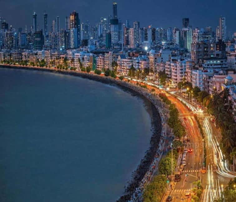Mumbai City Night Guided Tour with Delicious Street Food - Who Will Love This Tour?