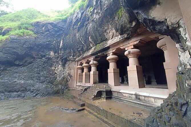 Mumbai City Sightseeing with Elephanta Caves Full Day Tour - Practical Aspects and Value