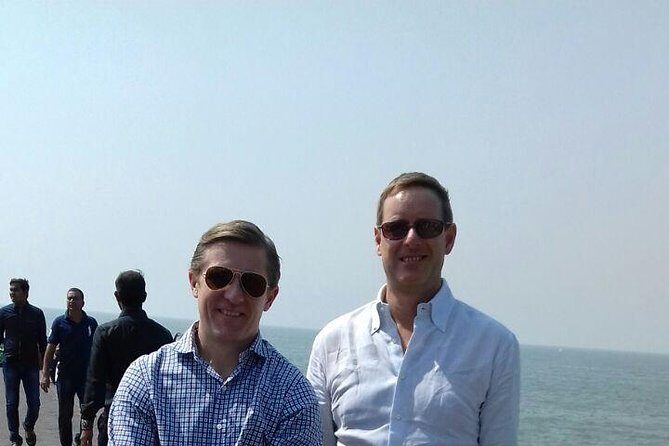 Mumbai City Tour with Ferry Ride and Dharavi Slum - Final Thoughts