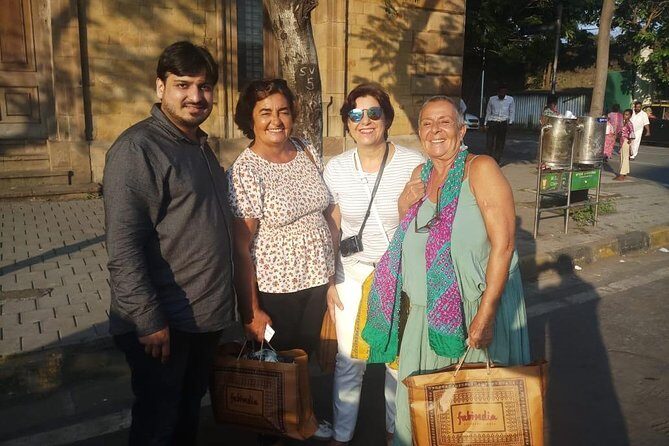 Mumbai City Tour With Laundry And Hotel Transfers (South Mumbai) - Who Should Book This Tour?