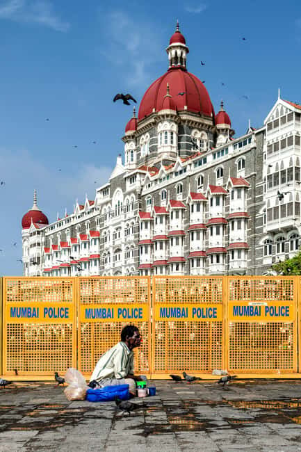 Mumbai City Tour with Option to Add Elephanta Caves - What the Reviews Say