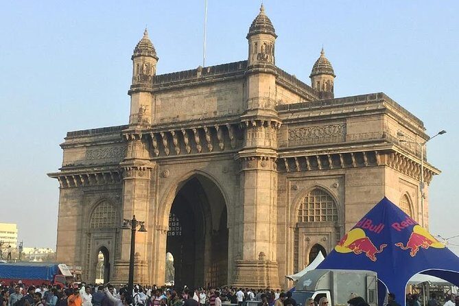 Mumbai Day Tour By Car - In-Depth Breakdown of the Itinerary