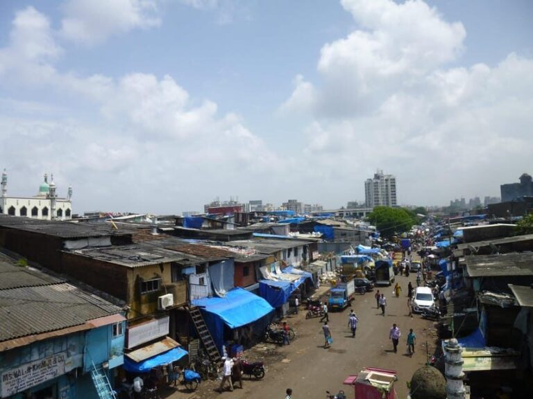 Mumbai: Dharavi Slum 2-Hour Walking Tour - The Sum Up