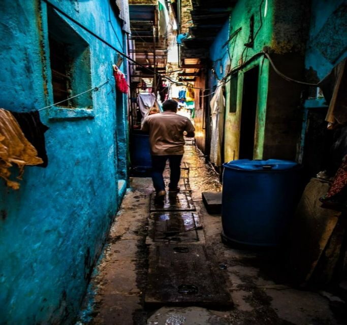 Mumbai: Dharavi Slum Slumdog Millionaire Tour with a Local - Why This Tour Works for Travelers