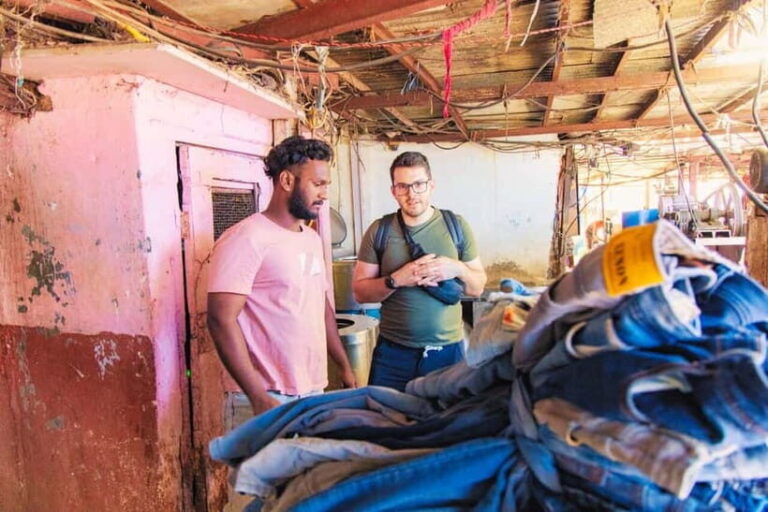 Mumbai: Dhobi Ghat & Dharavi Slum tour - Who Will Enjoy This Tour?
