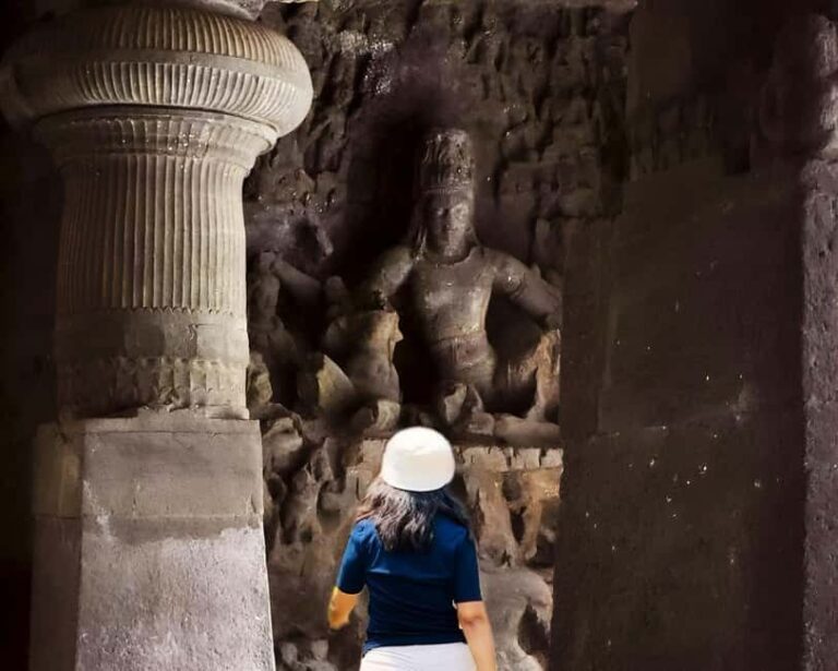 Mumbai: Elephanta Island Caves Tour - Explore a UNESCO Gem - The Value of the Tour