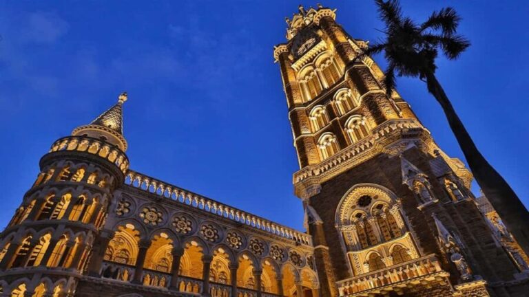Mumbai: Evening City Tour with Dinner for Cruise Passengers - The Itinerary Breakdown