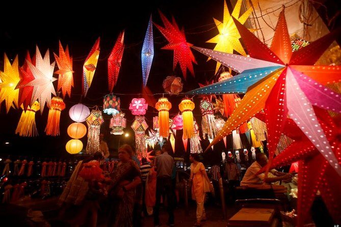 Mumbai Festival Tour in Private Vehicle - FAQ