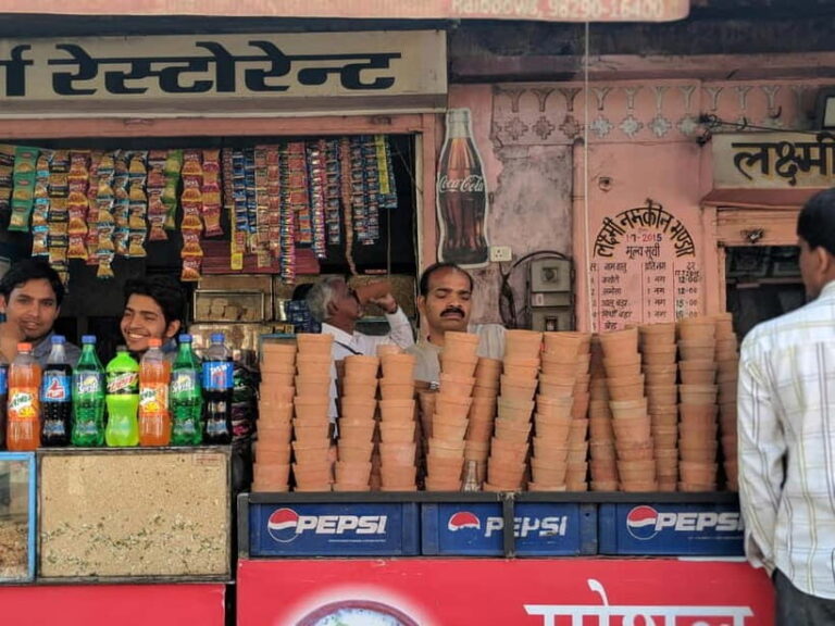 Mumbai: Half-Day City Tour with a Local - Practicalities and What to Expect