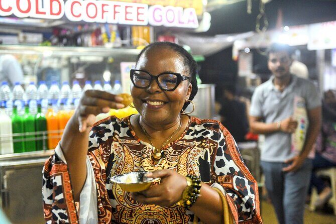 Mumbai Heritage, Food Tour & Bustling Local Bazaar Walk - FAQs