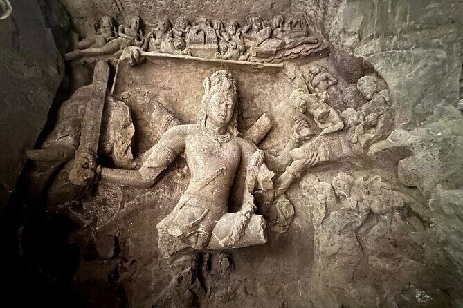 Mumbai Heritage Walk and Elephanta Caves Experience - What’s Included and What You Should Budget For