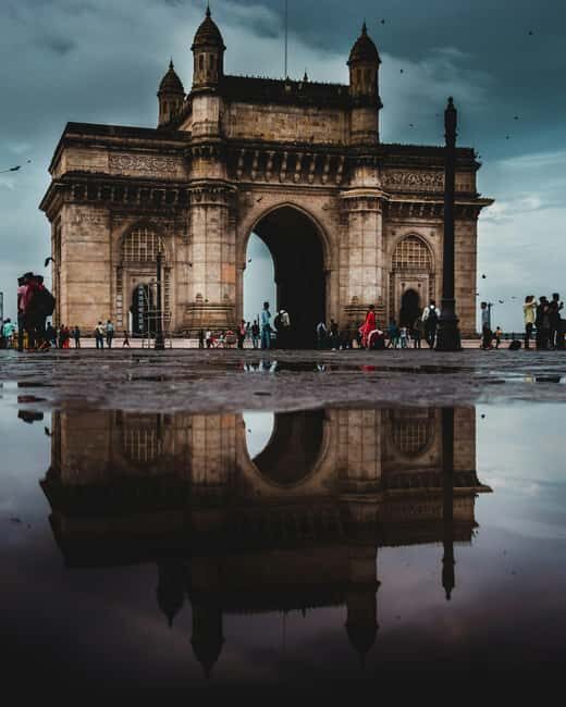 Mumbai: Highlights Day Tour - What Travelers Are Saying
