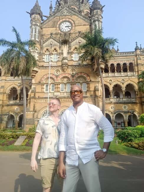 Mumbai: Highlights, Iconic Sites & Hidden Gems Tour - What Makes This Tour Stand Out?