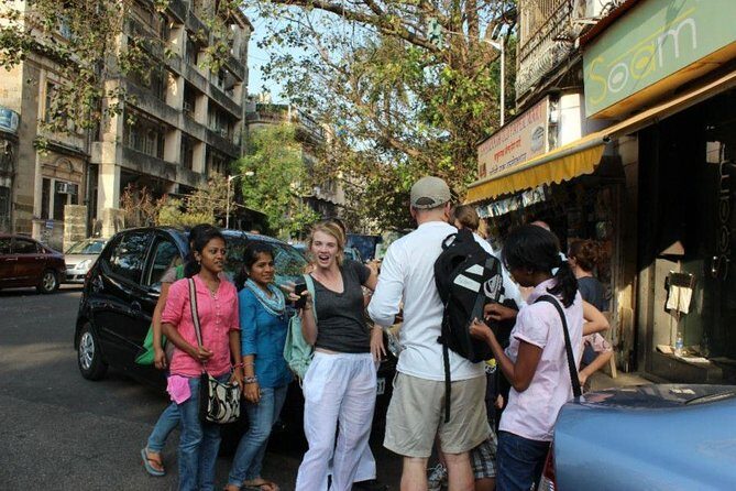 Mumbai Local - Best Seller from Mumbai Magic - Practical Details and Considerations