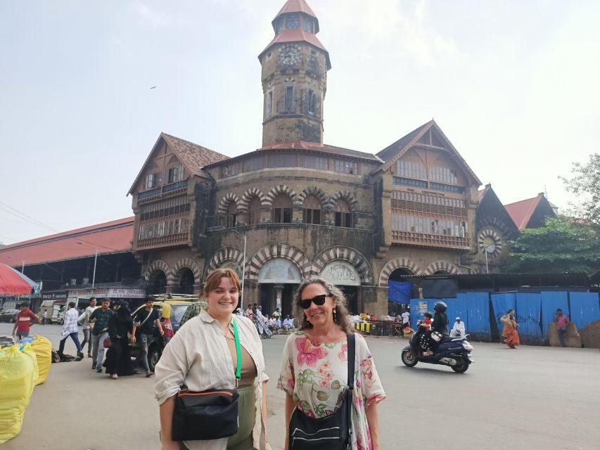 Mumbai Market Tour - Who is this tour best suited for?