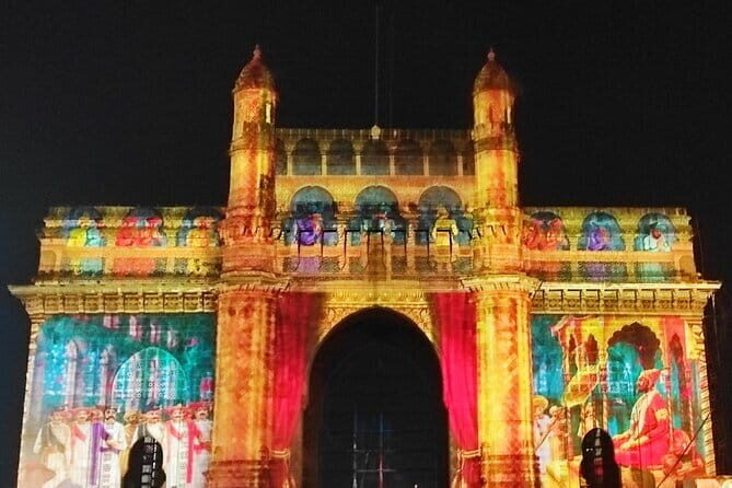 Mumbai Night Sightseeing Tour - Who Will Enjoy This Tour?