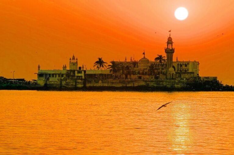 Mumbai Night Tour - The Value of This Night Tour