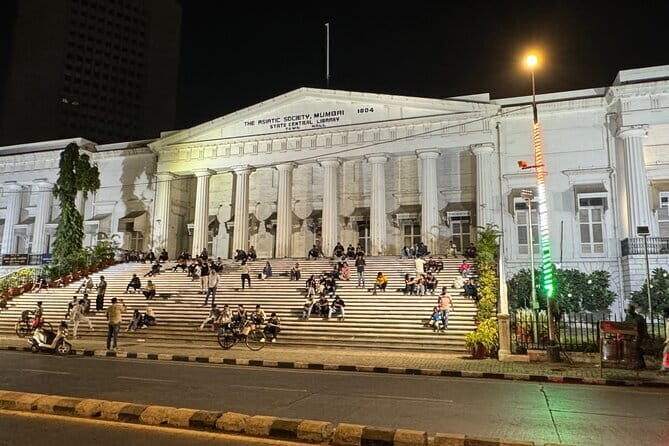 Mumbai Night Tour: Gateway, Marine Drive & More - Why This Tour Offers Great Value