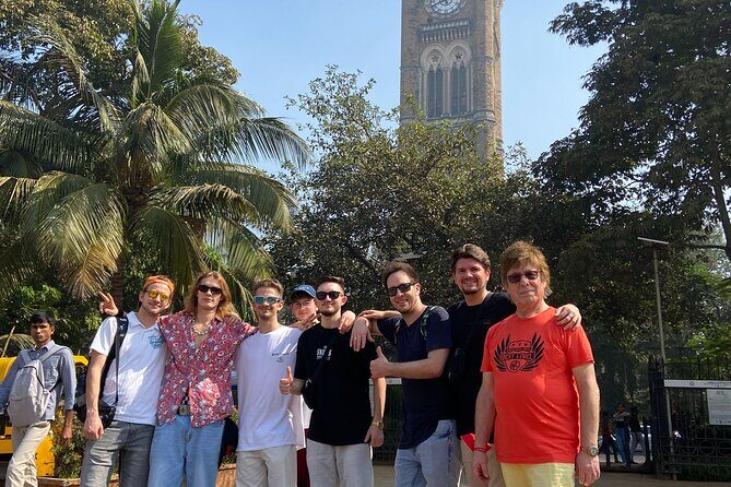 Mumbai Private City Tour - Essentials of Mumbai - Transportation and Comfort