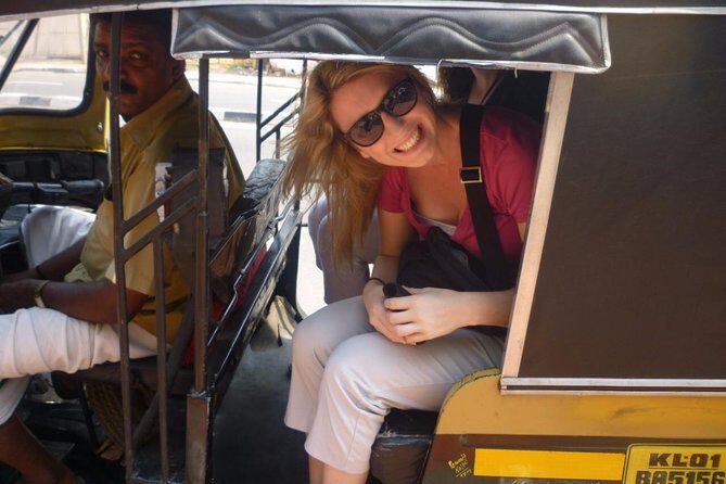 Mumbai Private Cultural Tour with Lunch and Transport - An In-Depth Look at the Mumbai Cultural Tour