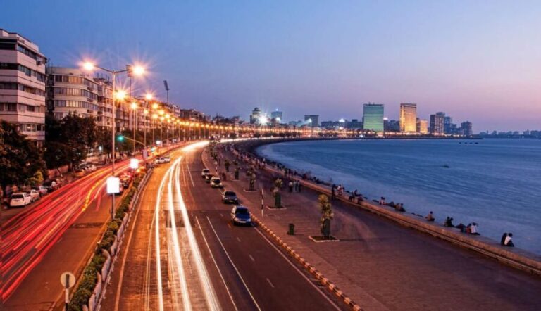 Mumbai: Private Guided Full-Day City Sightseeing Tour - Who Should Consider This Tour?
