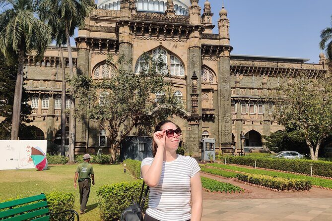Mumbai Private Sightseeing Tour with Top Highlights - In-Depth Itinerary Breakdown