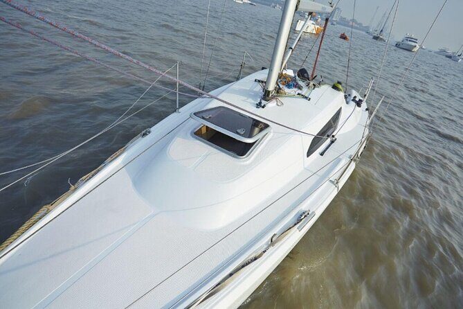 Mumbai Private Sunrise/Sunset Sailing 8ppl Boat Tour - Why the Views Matter