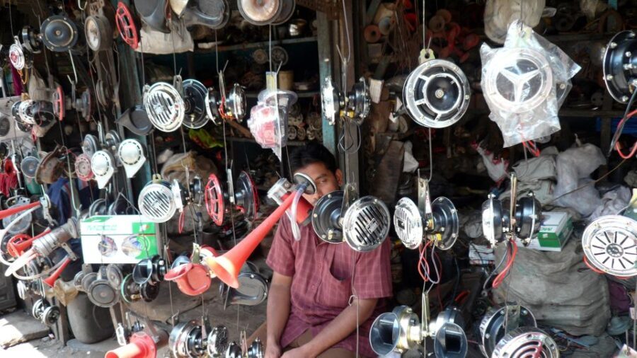 Mumbai: Public Transportation Tour - What To Expect and Why It Matters