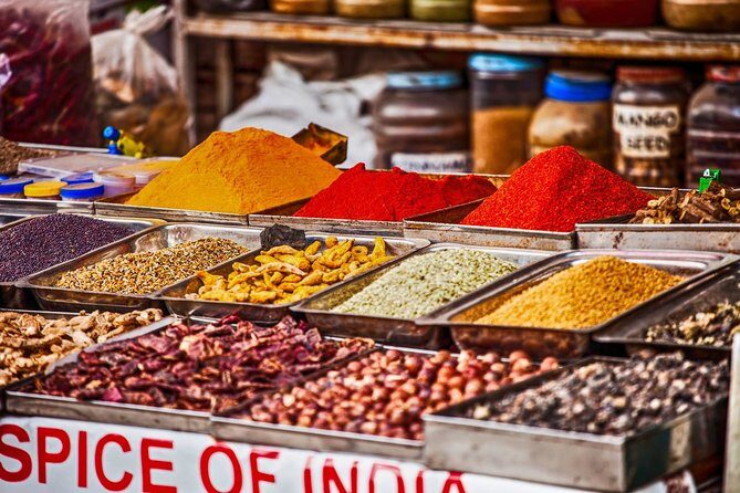 Mumbai Shopping Tour in Private Vehicle - Discovering Mumbai’s Markets: A Detailed Overview