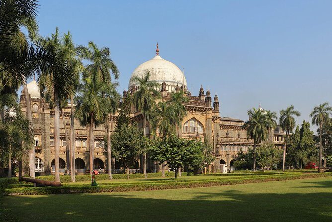 Mumbai Shore Excursions Tour in Private Vehicle - Logistics and Practical Tips